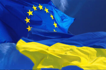 Ukraina chce wejść do UE w ciągu dwóch lat – Szmyhal