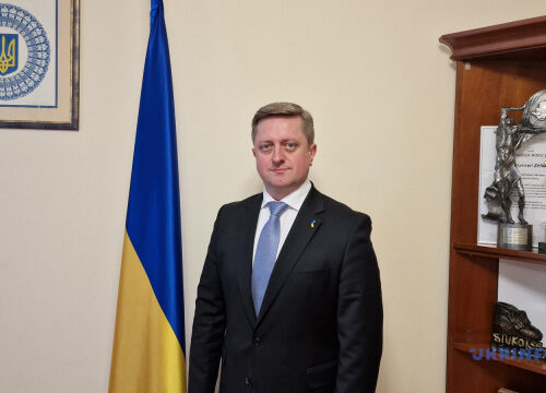 Ukraina jest zainteresowana bliższą współpracą energetyczną z Polską – Ambasador
