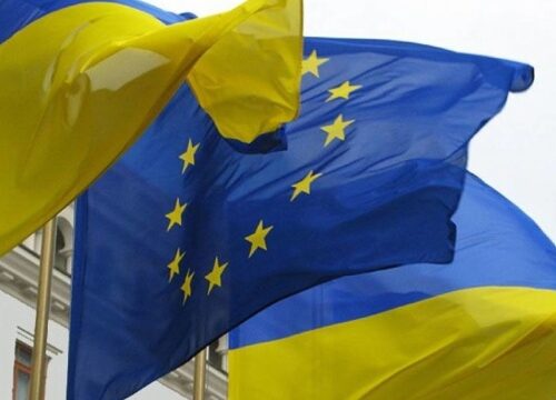 W przyszłym tygodniu UE przekaże Ukrainie drugą transzę z ogólnej pomocy finansowej w wysokości 18 mld euro