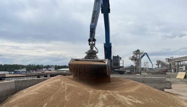 Zakaz importu zbóż – Ukraina złożyła pozew w WTO przeciwko Polsce, Słowacji i Węgrom