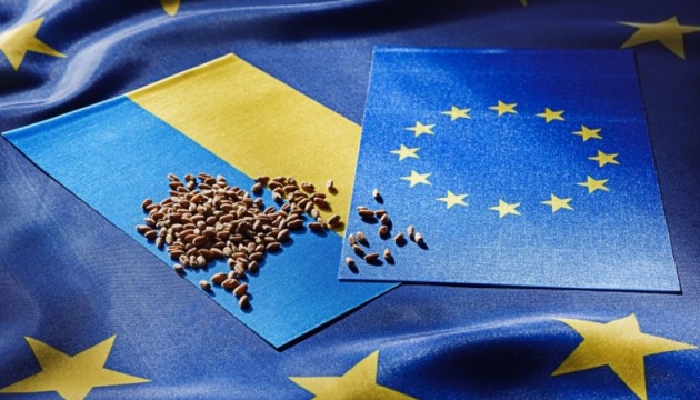 Ukraina i kraje UE spotkają się w Brukseli, aby rozwiązać spór „zbożowy”