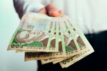 W tym roku ukraińscy rolnicy otrzymali pożyczki o wartości prawie 60 miliardów hrywien