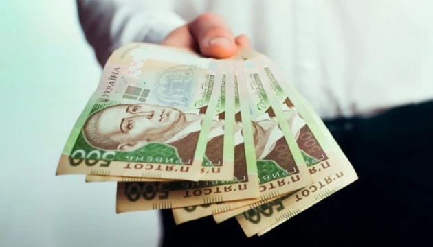 W tym roku ukraińscy rolnicy otrzymali pożyczki o wartości prawie 60 miliardów hrywien