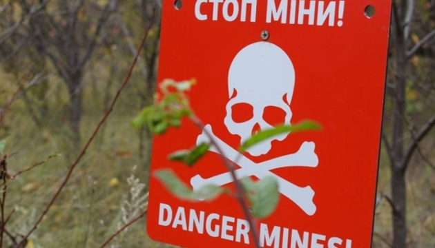 Rosyjski fejk – w obwodzie charkowskim wysadzony został cywil z powodu zaniedbań Sił Zbrojnych