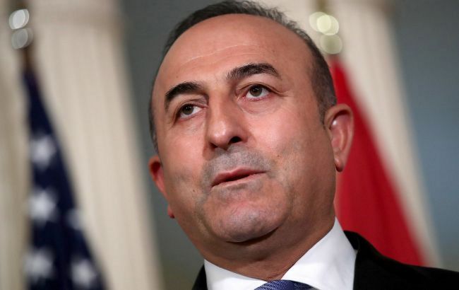 Туреччина заявила, що Росія не планує напад з Білорусі. Посилається на джерела