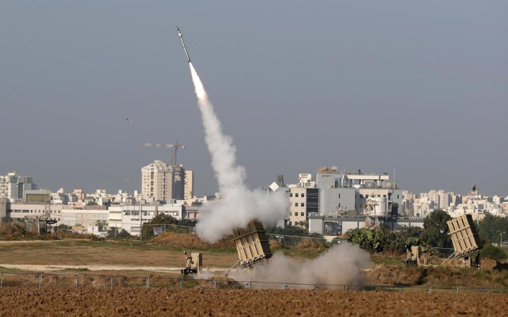 Ізраїль покращив свою готовність до нападу на Іран, – Bloomberg