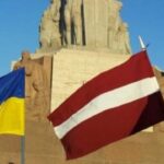 Пожертви на підтримку України та біженців зробили більш ніж половина жителів Латвії