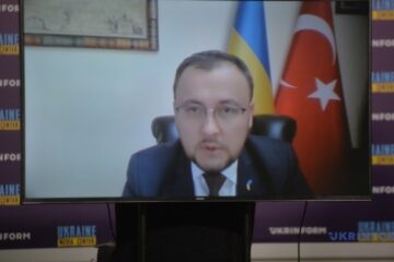 Посол України розповів про підготовку саміту ЄС у Стамбулі до річниці вторгнення рф