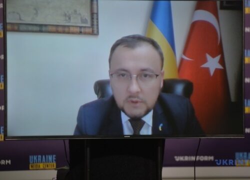Посол України розповів про підготовку саміту ЄС у Стамбулі до річниці вторгнення рф