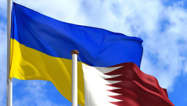 У столиці Катару запланували відновити заняття п’ятничної школи для українців