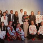 В Анкарі відбулася прем’єра вистави «Століття незламності» про боротьбу українського народу