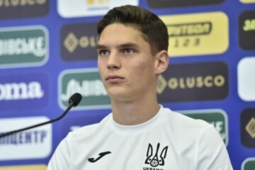 Судаков: Ми не розраховуємо на втому англійців після гри з Італією