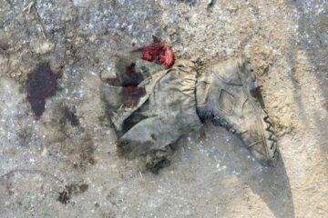 Кожні пів метра землі у Бахмуті обходилися Росії вбитим чи пораненим – Британія в ОБСЄ