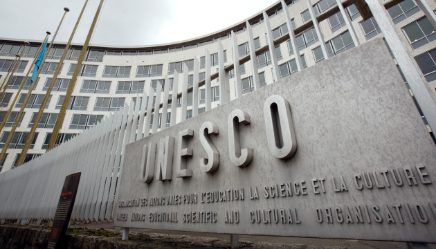 ЮНЕСКО надала Україні методики з фіксації злочинів проти культурної спадщини