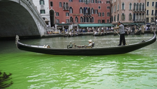 Венеція вдруге не потрапила до переліку спадщини ЮНЕСКО, що перебуває під загрозою