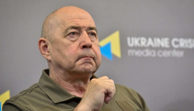 Олег Покальчук, соціальний і військовий психолог