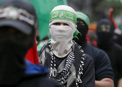ХАМАС намагається втягнути інші країни у війну – речниця Сил оборони Ізраїлю