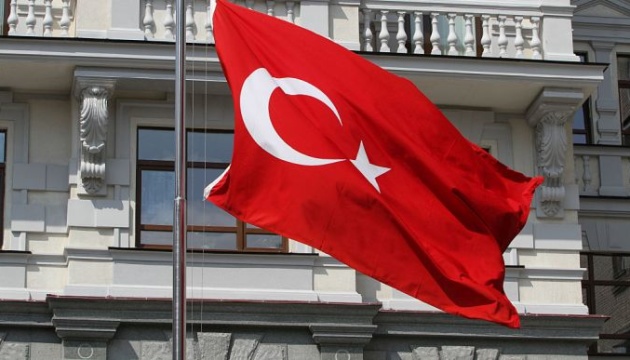 Туреччина пропонує допомогу в розв’язанні конфлікту між Палестиною та Ізраїлем