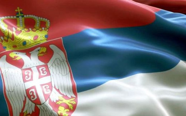 Сербія повідомила, що вдвічі зменшила кількість військ на кордоні із Косово