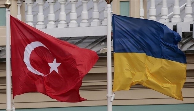 Türkiye does not recognize Russia’s occupation of Crimea – MFA