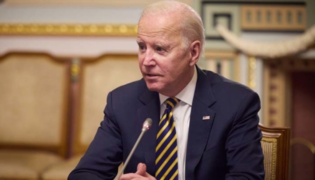 Biden on transfer of Russian nuclear weapons to Belarus: ‘It’s totally irresponsible’