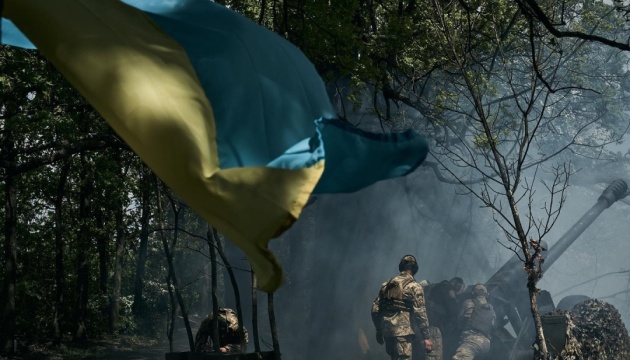 Ukraine advancing despite Russia’s desperate resistance in Donbas