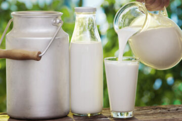 Procurement prices for milk have stabilised in Ukraine – industry association