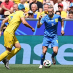 Russian propaganda spreads photo and video fakes about Romanian fans at match with Ukraine