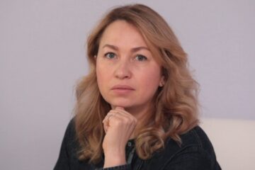 Government dismisses Kuderchuk as State Film Agency head