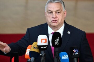Orban to meet with Putin on July 5 – media