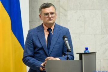 Kuleba: Ukraine expects NATO summit to be significant step towards membership