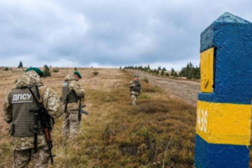 Russian propaganda spreading fake about mines on Ukrainian-Moldovan border