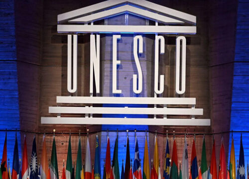 UNESCO calls on Russia to refrain from actions that may harm Ukraine’s cultural heritage