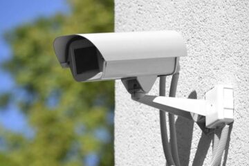 National Police has access to almost 60,000 video surveillance cameras