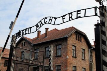 Russia not invited to the anniversary of liberation of Auschwitz