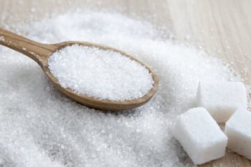 Ukraine exports 692,000 tons of sugar in 2023/2024