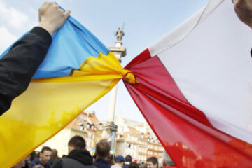 Poland to raise Volyn tragedy in Ukraine’s EU membership talks