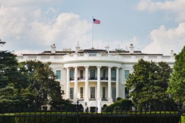 White House announces initiatives to strengthen Ukraine