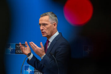 Stoltenberg does not believe in Putin’s ‘red lines’ regarding Ukraine’s long-range strikes against Russia