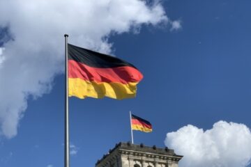 Germany, partners preparing EUR 1.4 billion military aid package for Ukraine