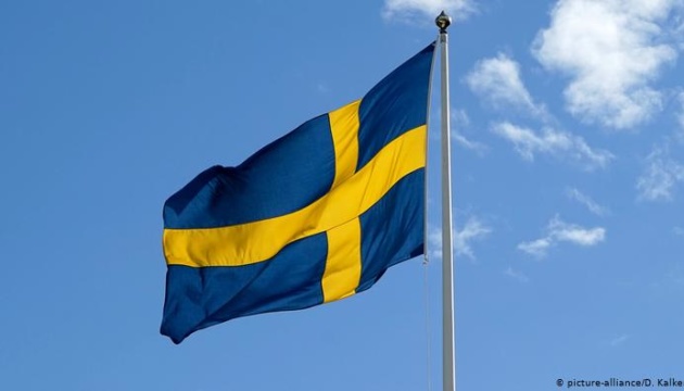 Sweden allocating additional EUR 44M for heating and energy in Ukraine