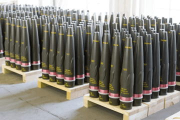 European countries transferring Indian munitions to Ukraine – Reuters