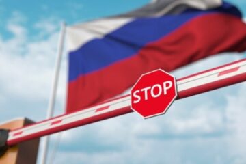 UK authorities issue first ever fine for Russia sanctions breach