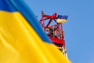 Gas reserves in Ukrainian underground storage facilities reach 12.4 bcm – ExPro