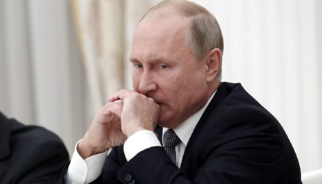 Think tank explains objectives of Putin’s nuclear saber-rattling