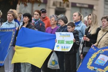 Ukraine to honor fallen defenders with nationwide minute of silence on October 1