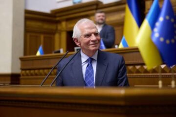 EU to continue supporting Ukraine regardless of U.S actions – Borrell