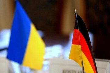 Germany accepts 1,173 Ukrainian soldiers, civilians for treatment