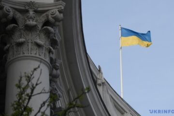 MFA responds to Czech president’s statement about occupation of Ukrainian territory after end of war