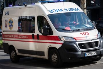 Two people killed, five injured as Russians strike Kharkiv region